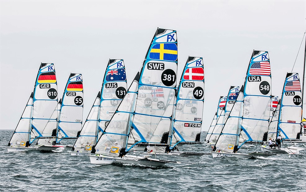 image: VIKTIG 49er/FX-info!