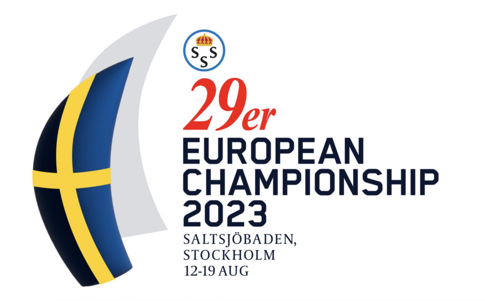 image: 2023 29er Europeans infopack