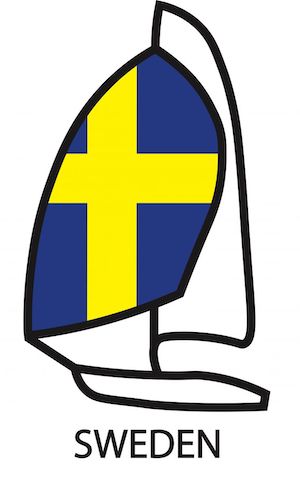image: Häng med i Team Sweden på EM