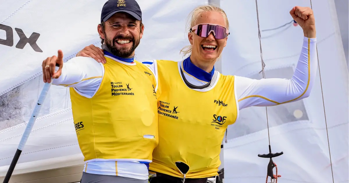 image: GP by Båths, Ölmanäs är nära!