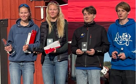 image: 2023 vinnare av 29er GP by Båths!