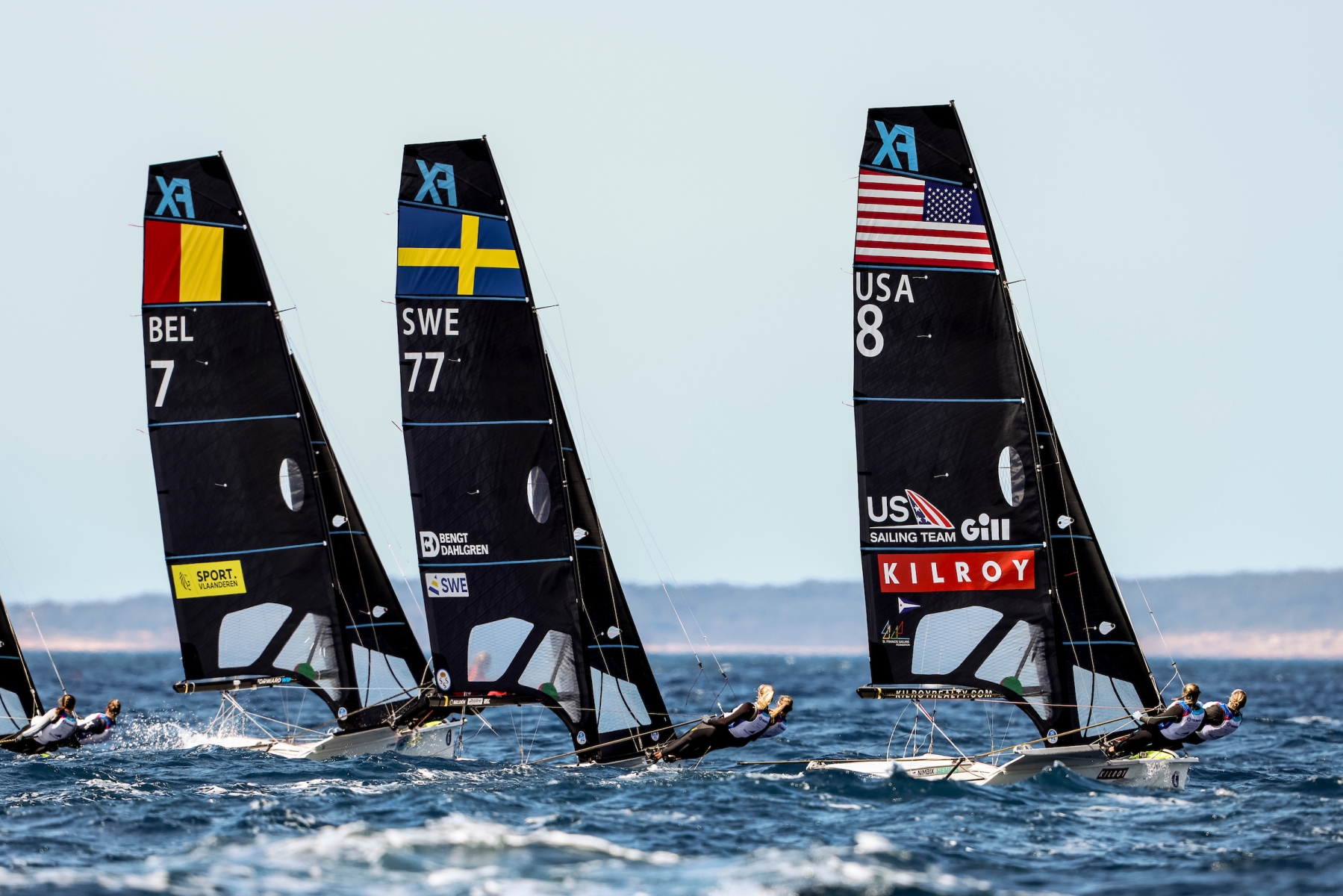 image: SM för 49er/49er FX??